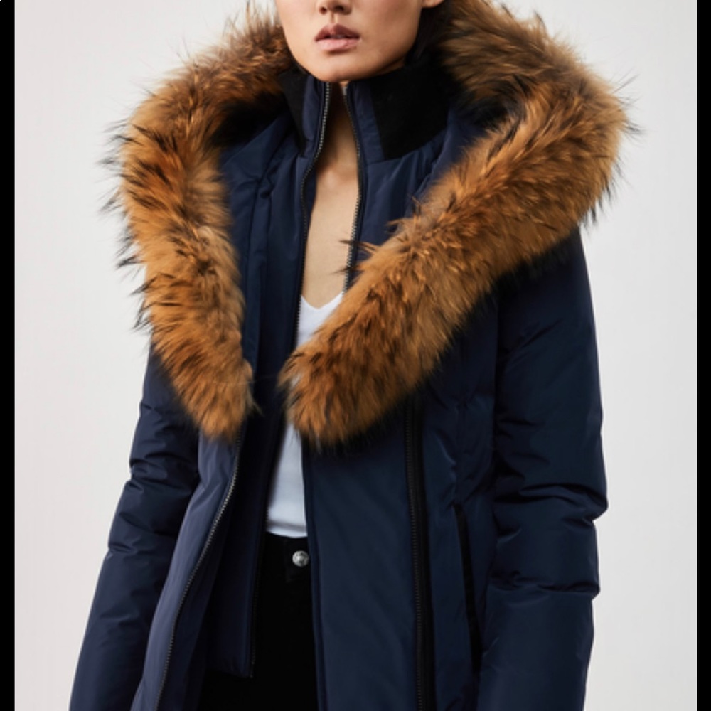 Mackage Down Coat